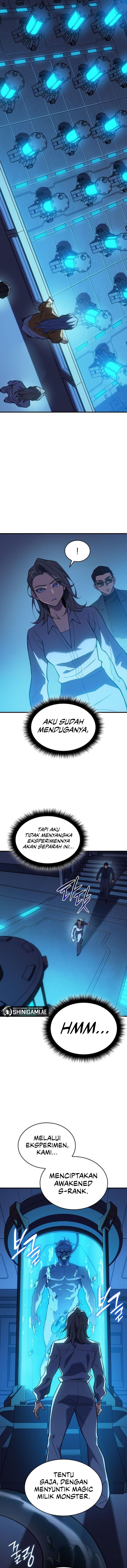 Regressing With The King’s Power - Chapter 72 - Page 18