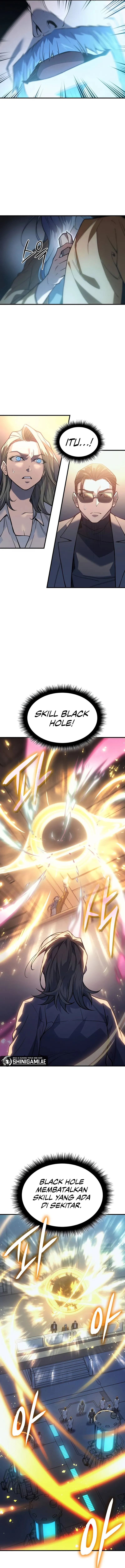 Regressing With The King’s Power - Chapter 73 - Page 4