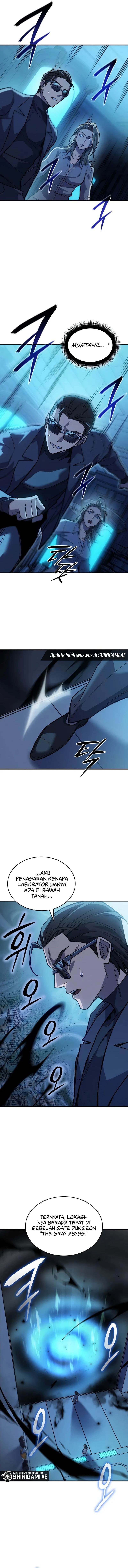 Regressing With The King’s Power - Chapter 73 - Page 6