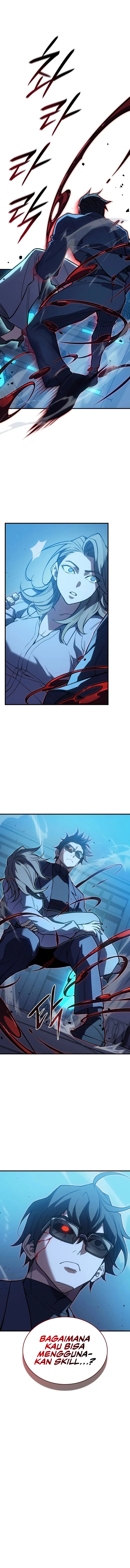 Regressing With The King’s Power - Chapter 73 - Page 13