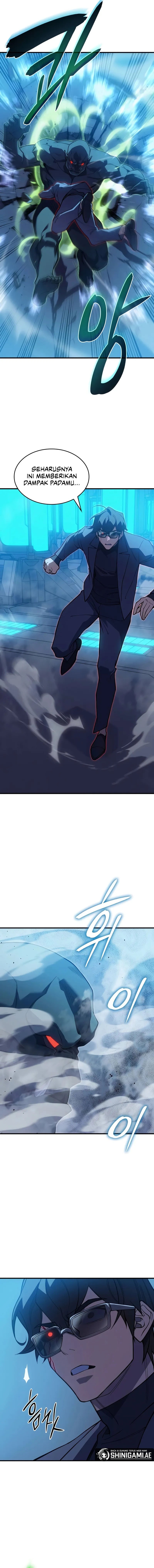 Regressing With The King’s Power - Chapter 73 - Page 17