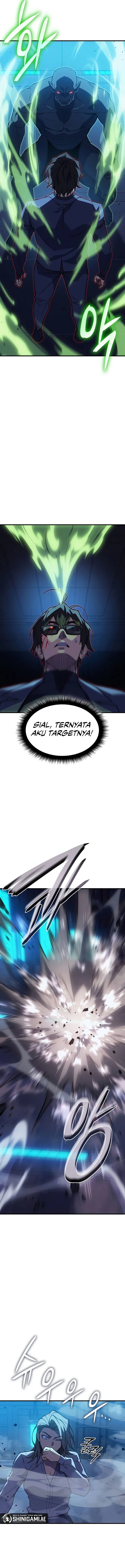 Regressing With The King’s Power - Chapter 73 - Page 18