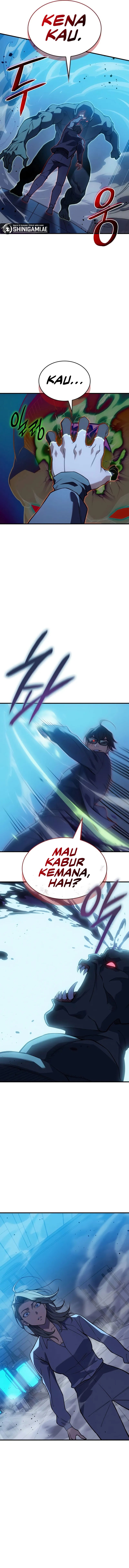Regressing With The King’s Power - Chapter 73 - Page 20