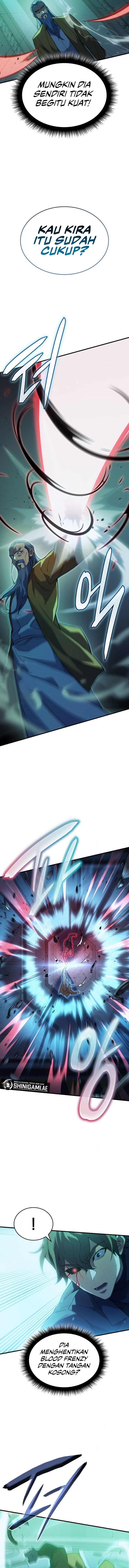 Regressing With The King’s Power - Chapter 74 - Page 7
