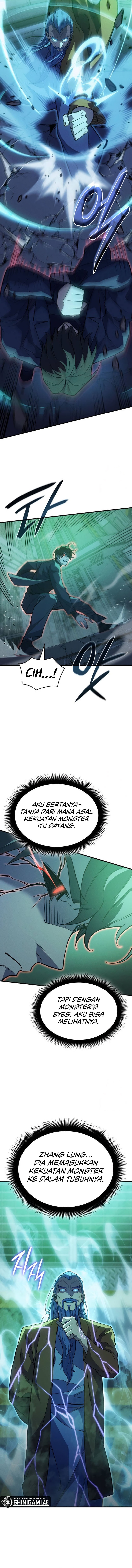 Regressing With The King’s Power - Chapter 74 - Page 8