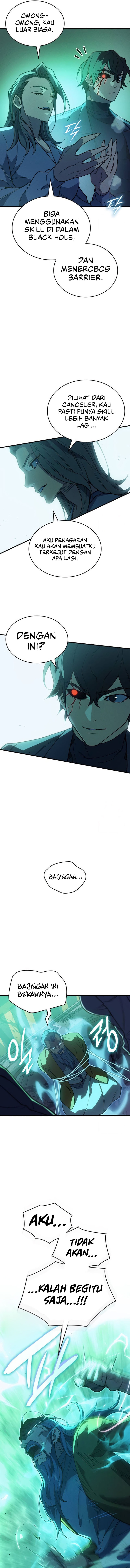 Regressing With The King’s Power - Chapter 74 - Page 13