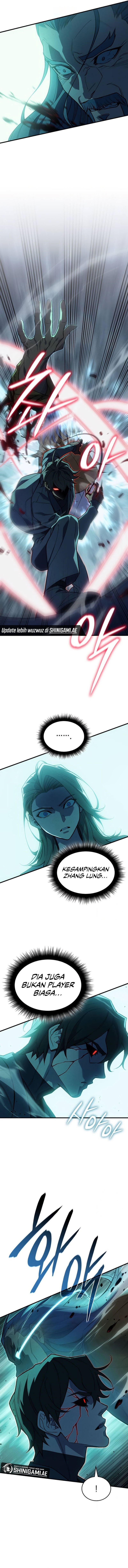 Regressing With The King’s Power - Chapter 74 - Page 16