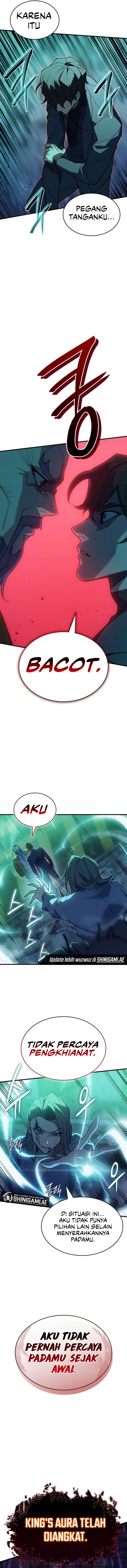 Regressing With The King’s Power - Chapter 74 - Page 21