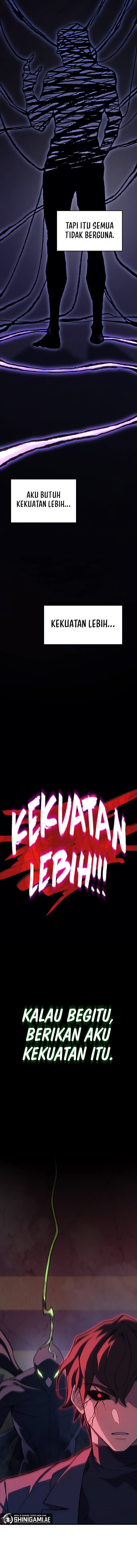Regressing With The King’s Power - Chapter 75 - Page 3