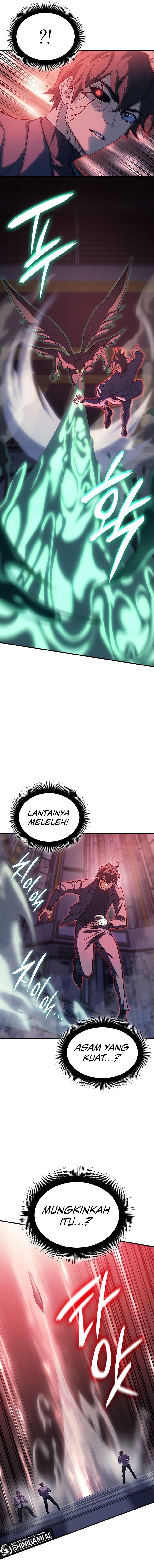 Regressing With The King’s Power - Chapter 75 - Page 4
