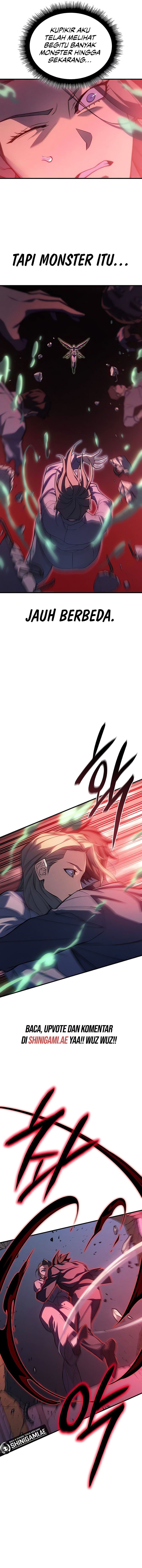 Regressing With The King’s Power - Chapter 75 - Page 6