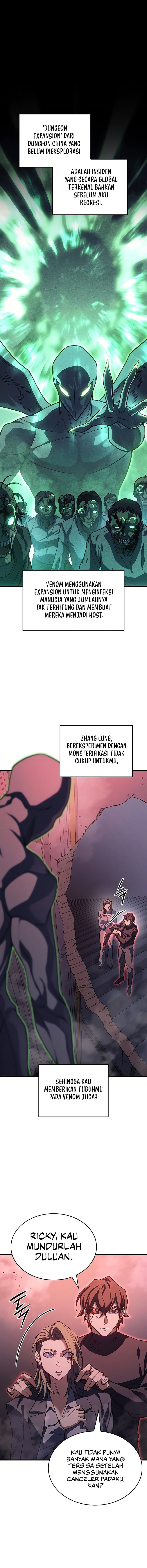 Regressing With The King’s Power - Chapter 75 - Page 8