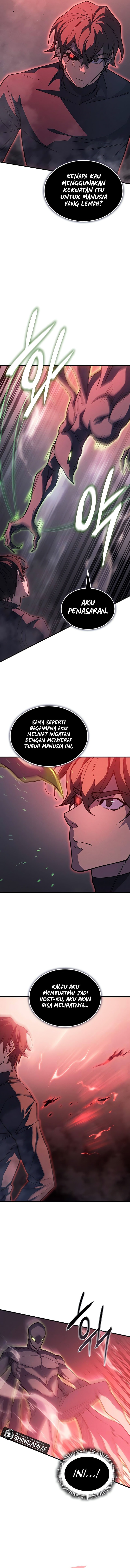 Regressing With The King’s Power - Chapter 75 - Page 10