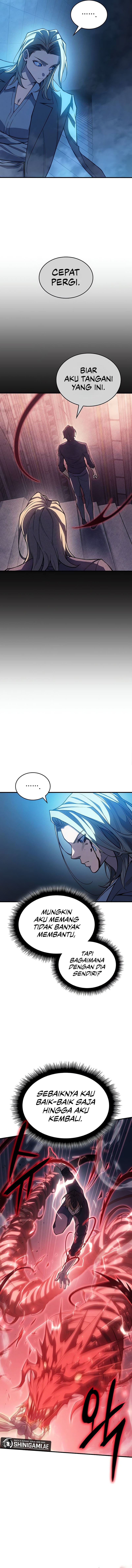 Regressing With The King’s Power - Chapter 75 - Page 12