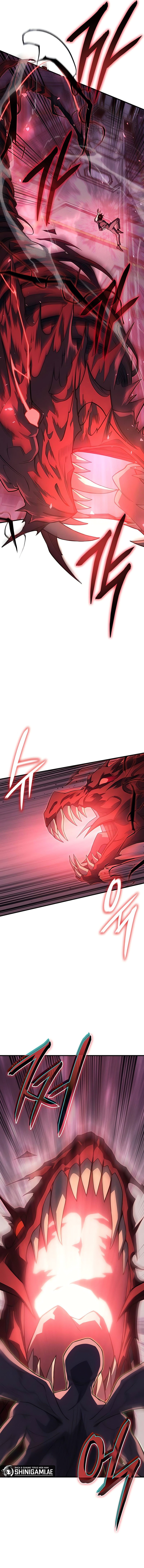 Regressing With The King’s Power - Chapter 75 - Page 14