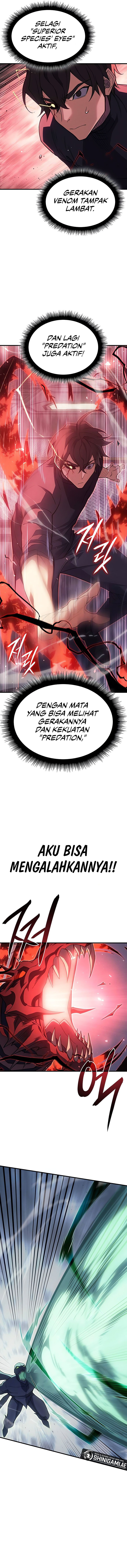 Regressing With The King’s Power - Chapter 75 - Page 15
