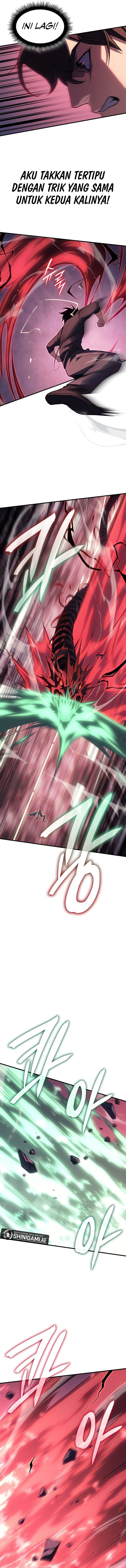 Regressing With The King’s Power - Chapter 75 - Page 16