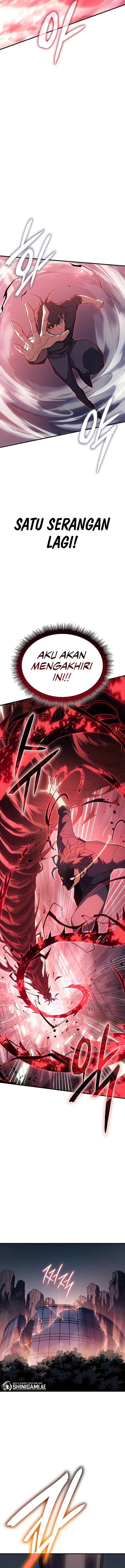 Regressing With The King’s Power - Chapter 75 - Page 17