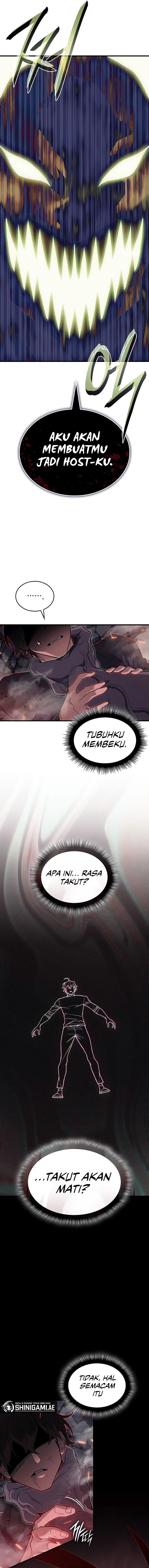 Regressing With The King’s Power - Chapter 75 - Page 22