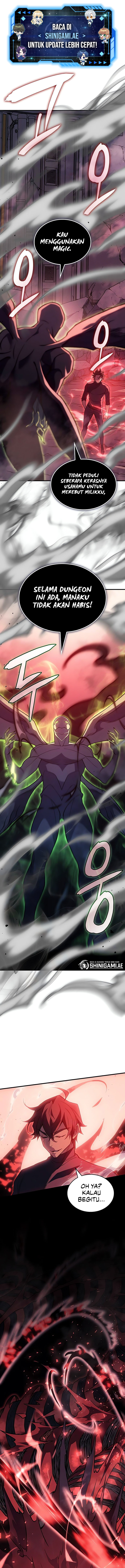 Regressing With The King’s Power - Chapter 76 - Page 2