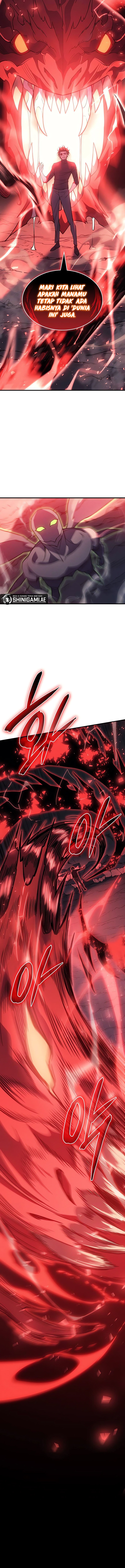 Regressing With The King’s Power - Chapter 76 - Page 3