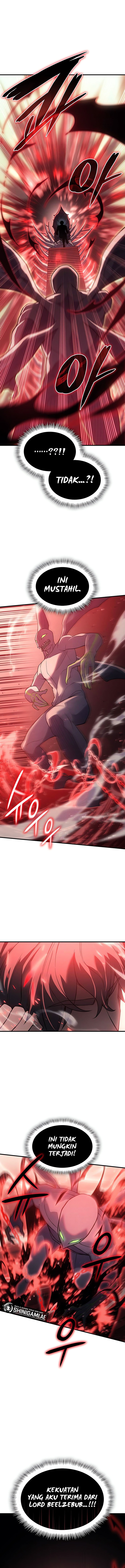 Regressing With The King’s Power - Chapter 76 - Page 7