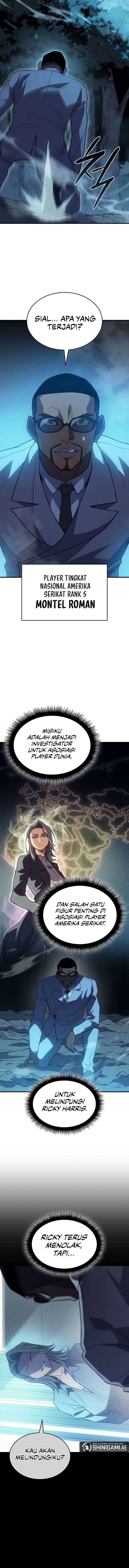 Regressing With The King’s Power - Chapter 76 - Page 9