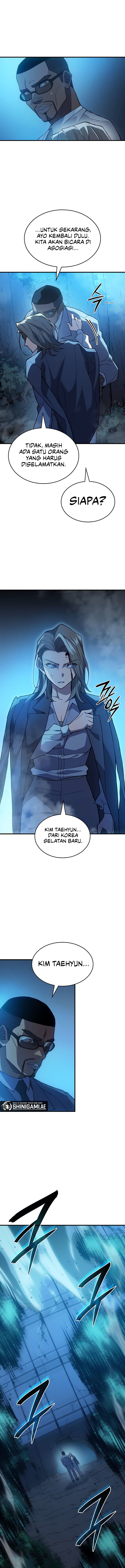Regressing With The King’s Power - Chapter 76 - Page 12