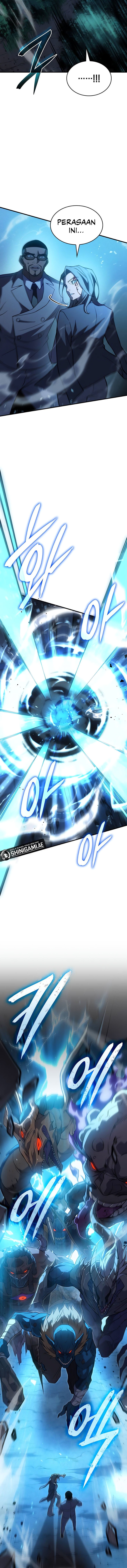 Regressing With The King’s Power - Chapter 76 - Page 13