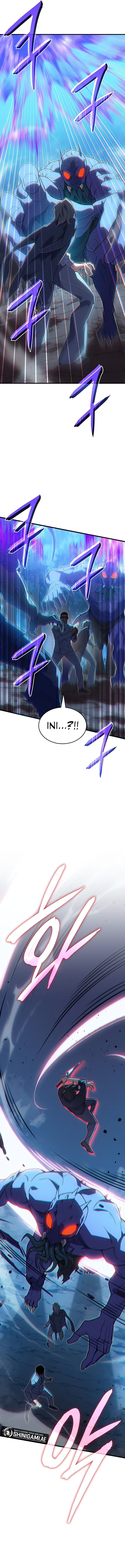 Regressing With The King’s Power - Chapter 76 - Page 17
