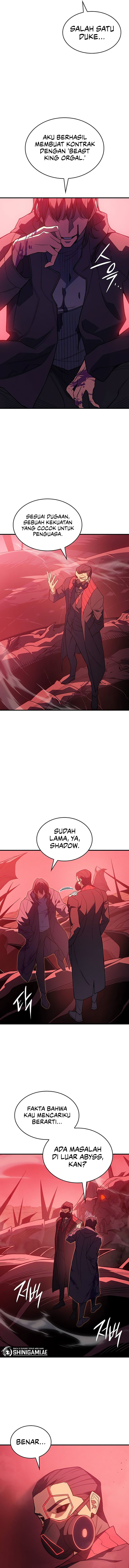 Regressing With The King’s Power - Chapter 76 - Page 22