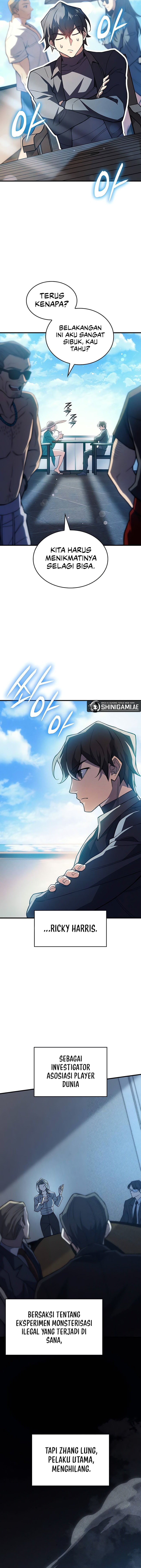 Regressing With The King’s Power - Chapter 77 - Page 3
