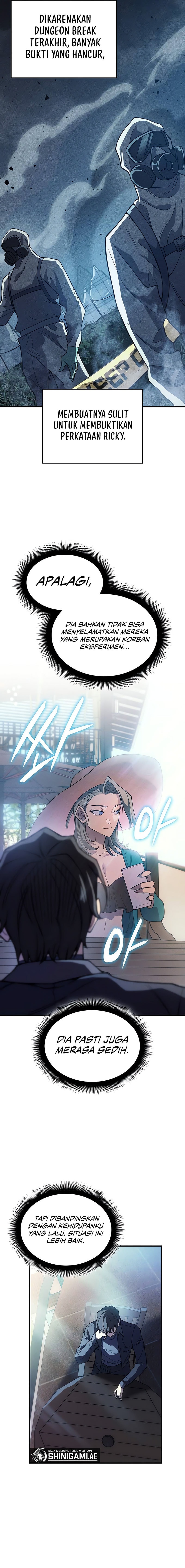 Regressing With The King’s Power - Chapter 77 - Page 4