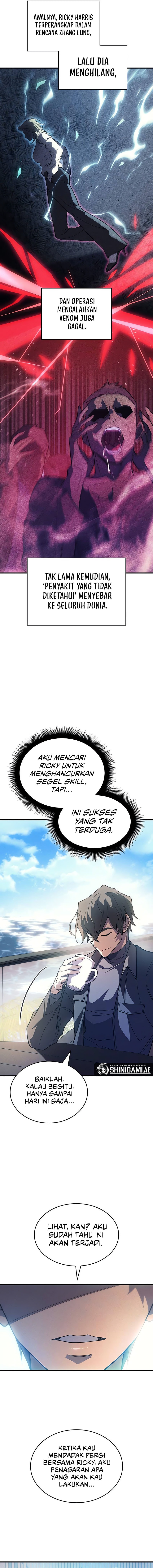 Regressing With The King’s Power - Chapter 77 - Page 5