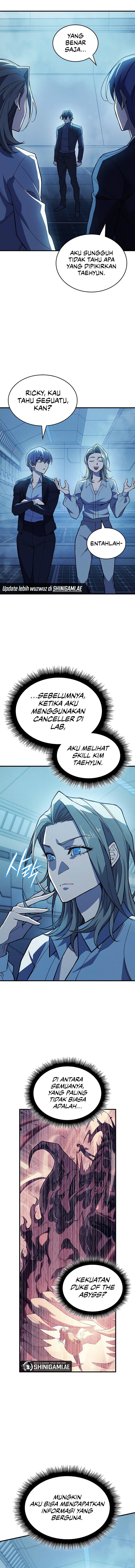 Regressing With The King’s Power - Chapter 77 - Page 11