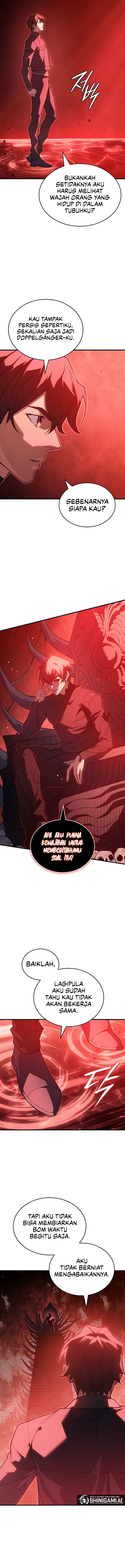 Regressing With The King’s Power - Chapter 77 - Page 15
