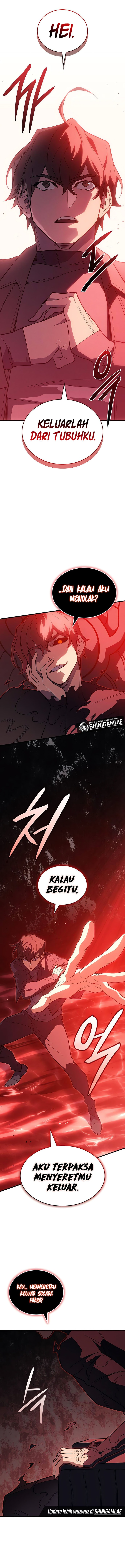 Regressing With The King’s Power - Chapter 77 - Page 16
