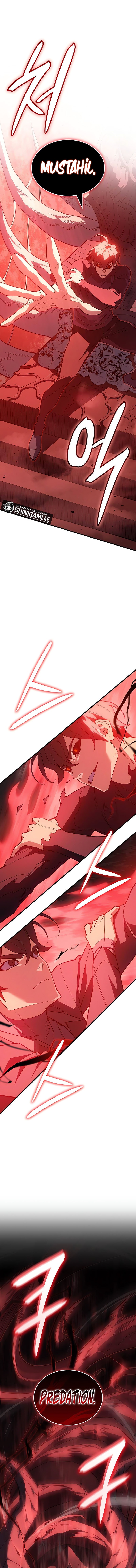 Regressing With The King’s Power - Chapter 77 - Page 17