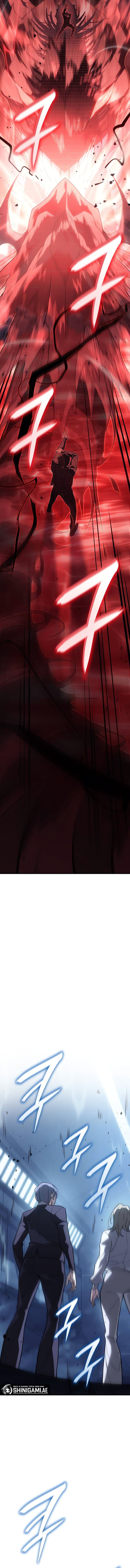 Regressing With The King’s Power - Chapter 77 - Page 18