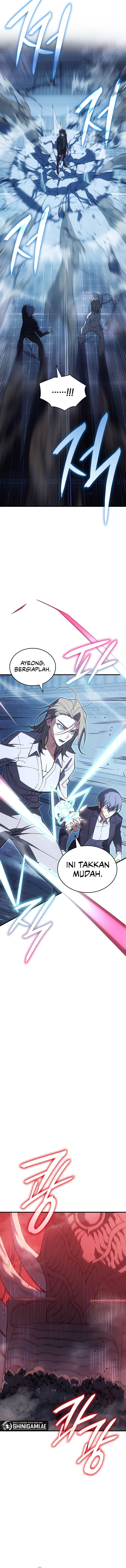 Regressing With The King’s Power - Chapter 77 - Page 20