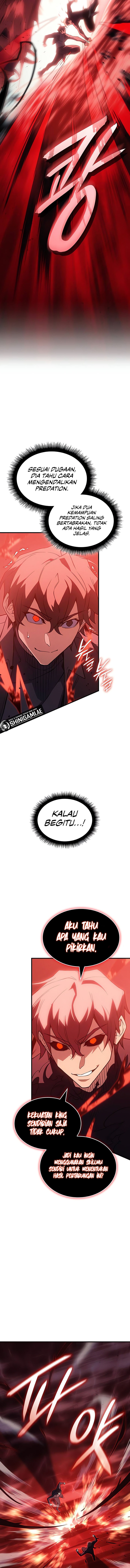 Regressing With The King’s Power - Chapter 77 - Page 22