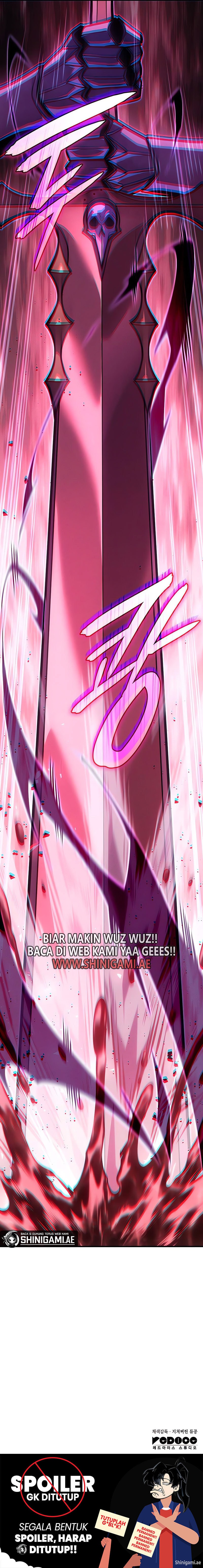Regressing With The King’s Power - Chapter 77 - Page 25