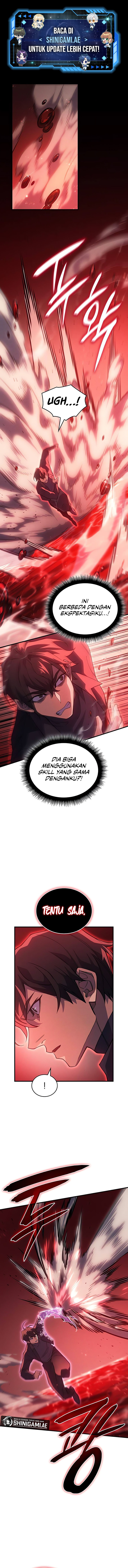 Regressing With The King’s Power - Chapter 78 - Page 2