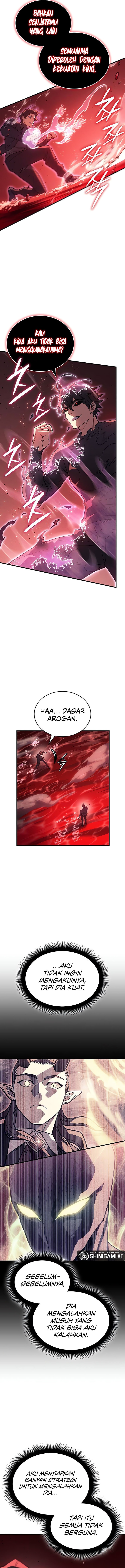 Regressing With The King’s Power - Chapter 78 - Page 3