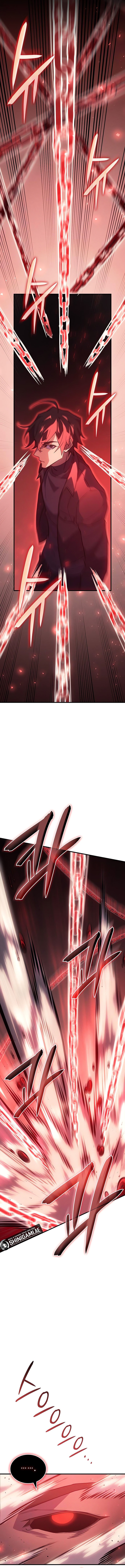 Regressing With The King’s Power - Chapter 78 - Page 5