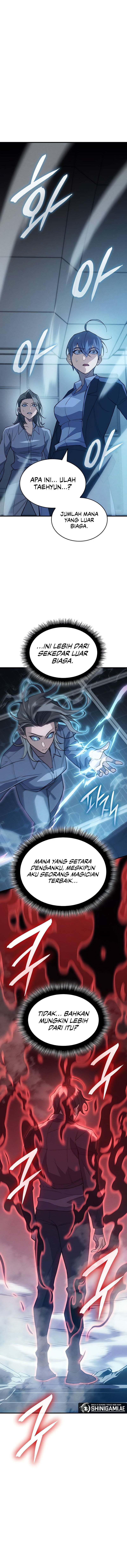 Regressing With The King’s Power - Chapter 78 - Page 7