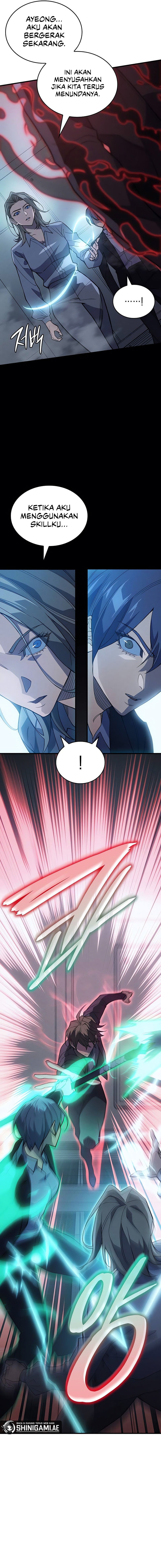 Regressing With The King’s Power - Chapter 78 - Page 8