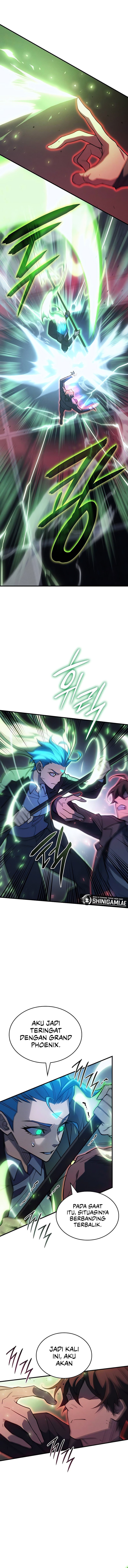 Regressing With The King’s Power - Chapter 78 - Page 11