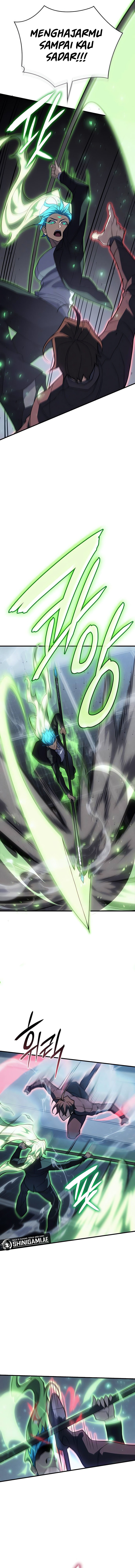 Regressing With The King’s Power - Chapter 78 - Page 12