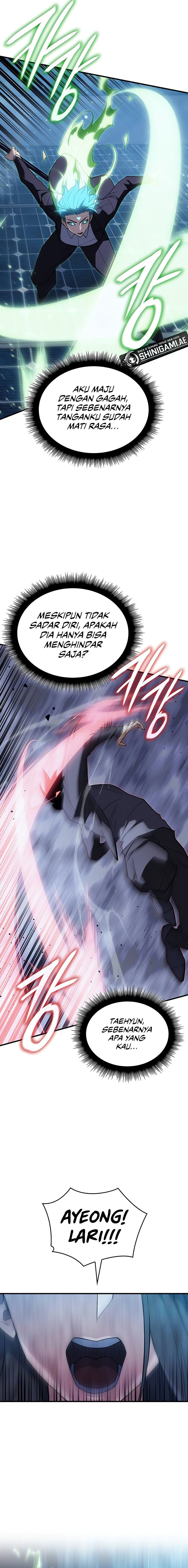 Regressing With The King’s Power - Chapter 78 - Page 15